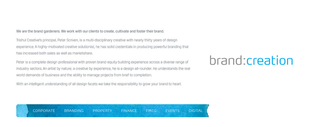 brand:creation