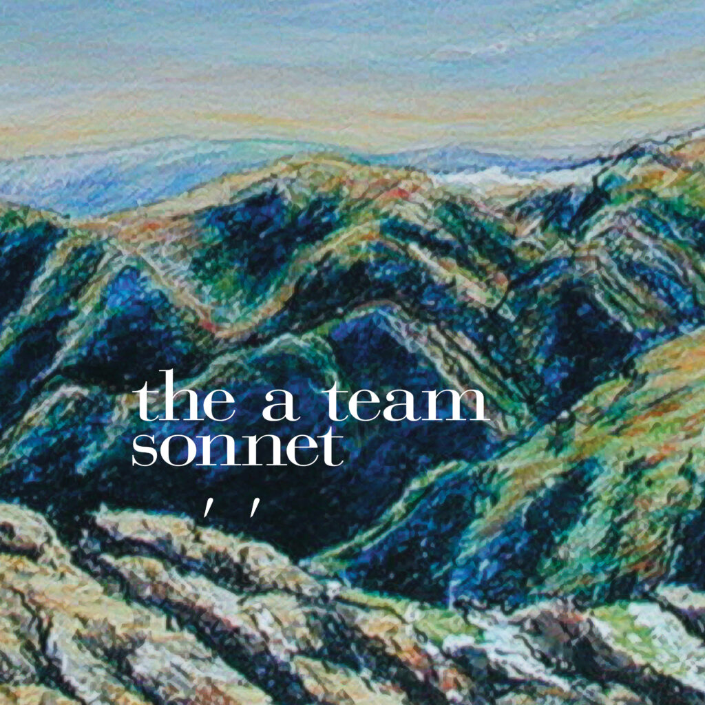 the a team sonnet