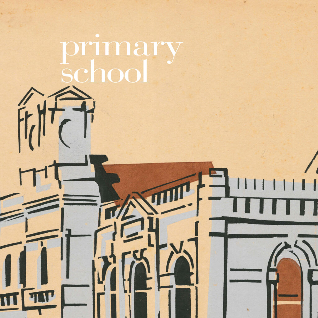 primary school