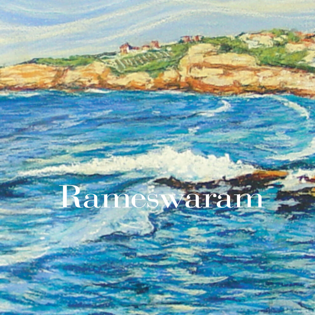 Rameswaram
