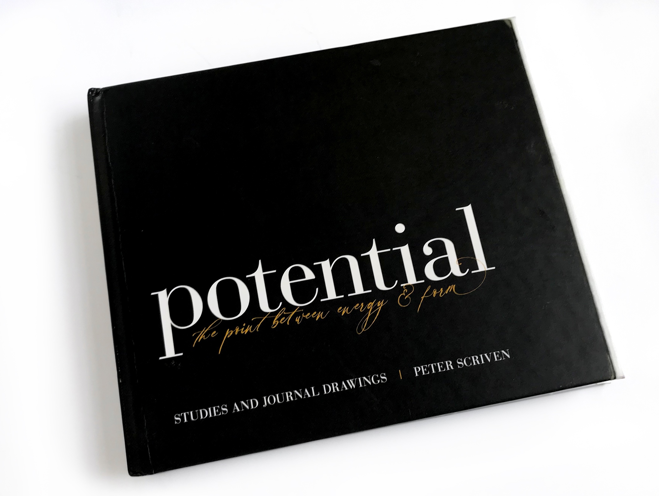 STUDIED: POTENTIAL  